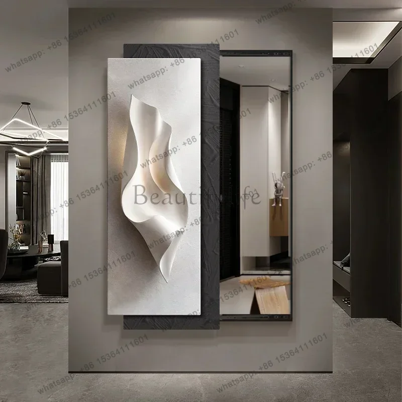 

Room Decoration Poster Wall Art Home Decoration Room Decor Marvel Push Pull Dressing Mirror Decorative Painting Home Decor Items