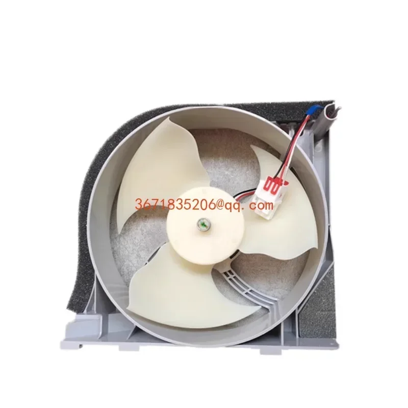 

Refrigerator Cooling Motor DA97-15765A Fan B C RS55K4000SA SP KBHI0SK WW