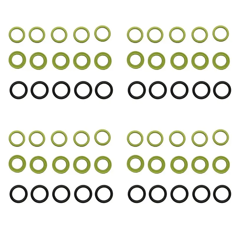BHBD-60X O-Ring Sealing Ring For KARCHER High Pressure Washer Professional Pressure Washer Spare Set Seals TR 2.880-001.0