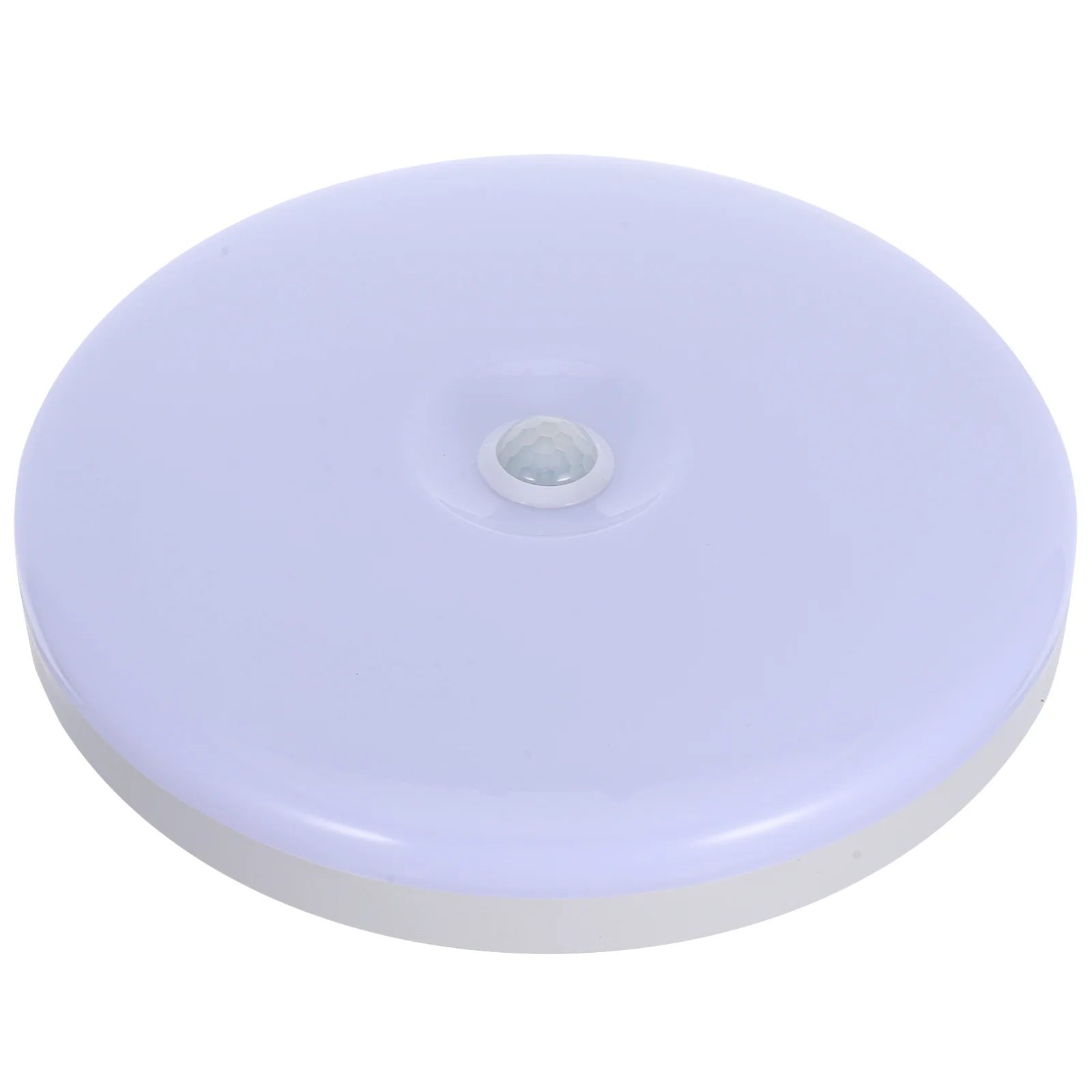 

Induction Ceiling Led Motion Sensor Light For Stairs Hallway Closet Bathroom Bedroom Basement Wireless Night Lamp Indoor