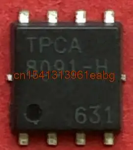 

IC 100% NEW NEW TPCA8091-H QFN8