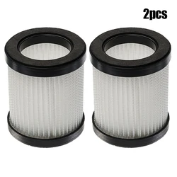 2pcs Filter For Beldray Airgility 22.2V BEL0776, Airgility 29.6V BEL01171 Cordless Vacuum Cleaner Replacement