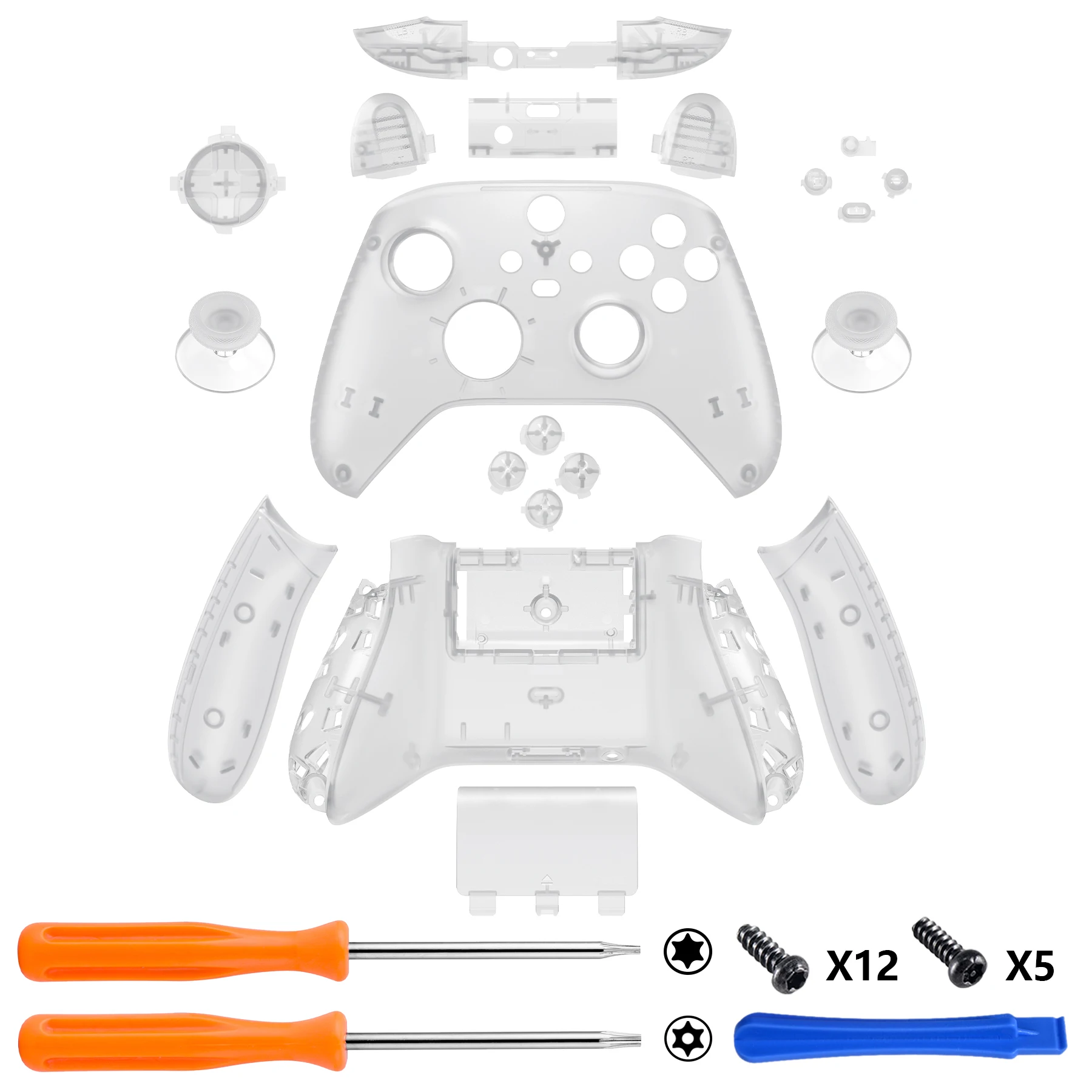 Thumbnail 3 - #63 Best Xbox Series S Wireless Controllers to Buy In 2026