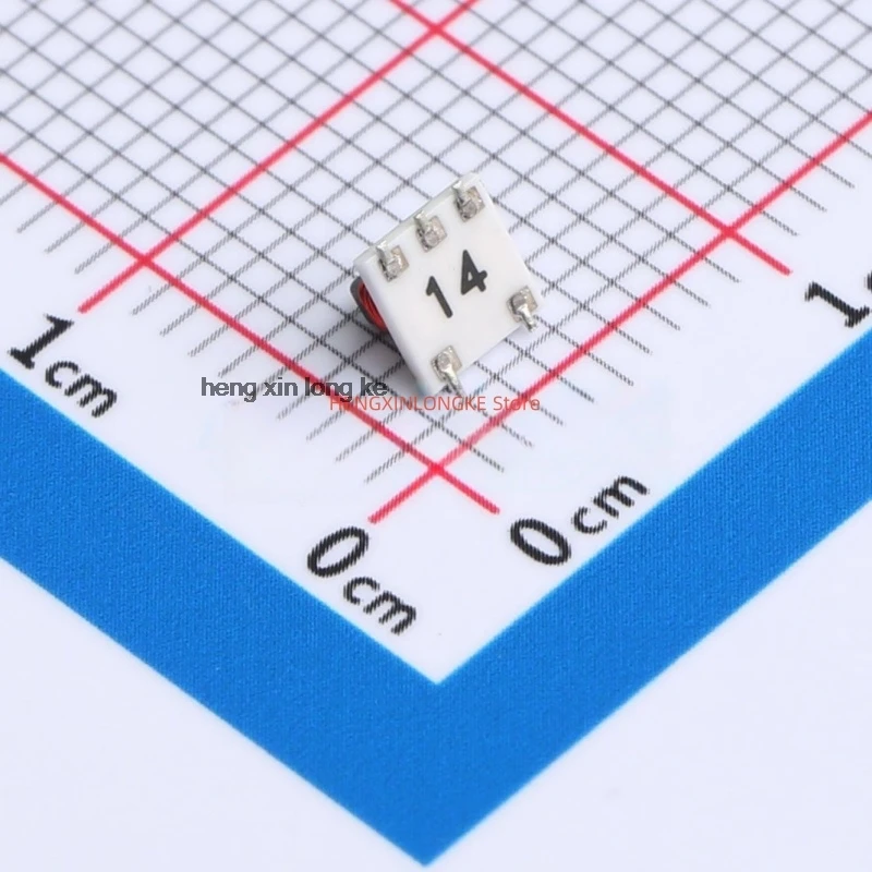 Directional Coupler DBTC-20-4L+ 20dB coupling 5-1250MHz