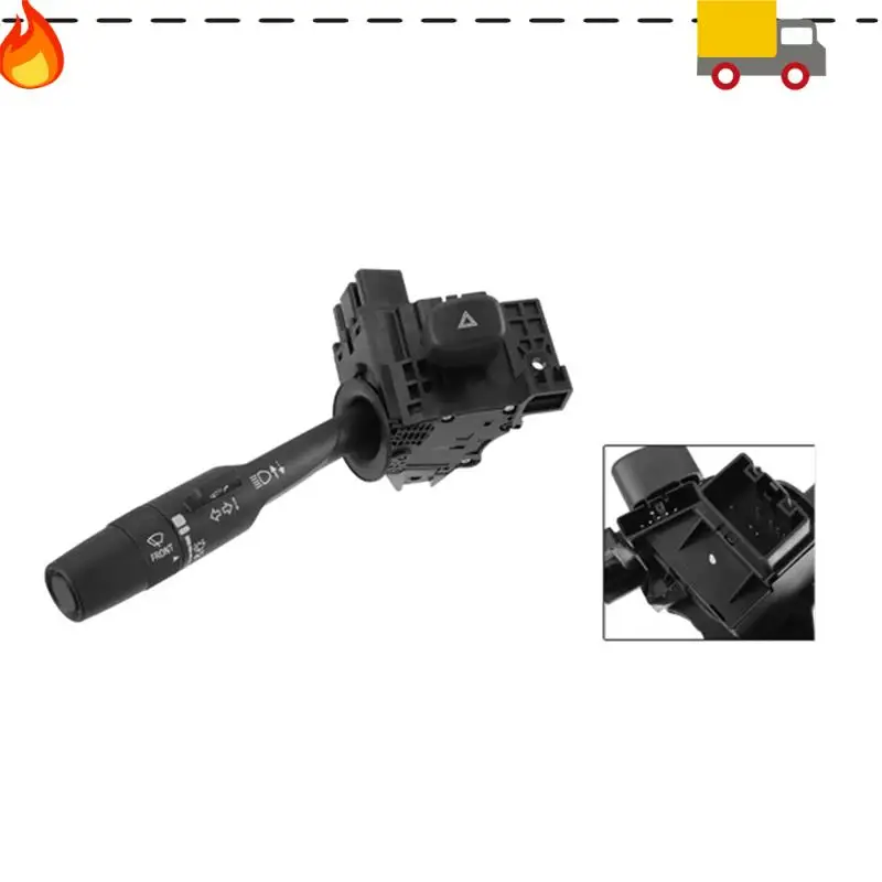 

Discount-22982103 Turn Signal Wiper Headlight Switch For GMC Silverado Sierra 2014-2021