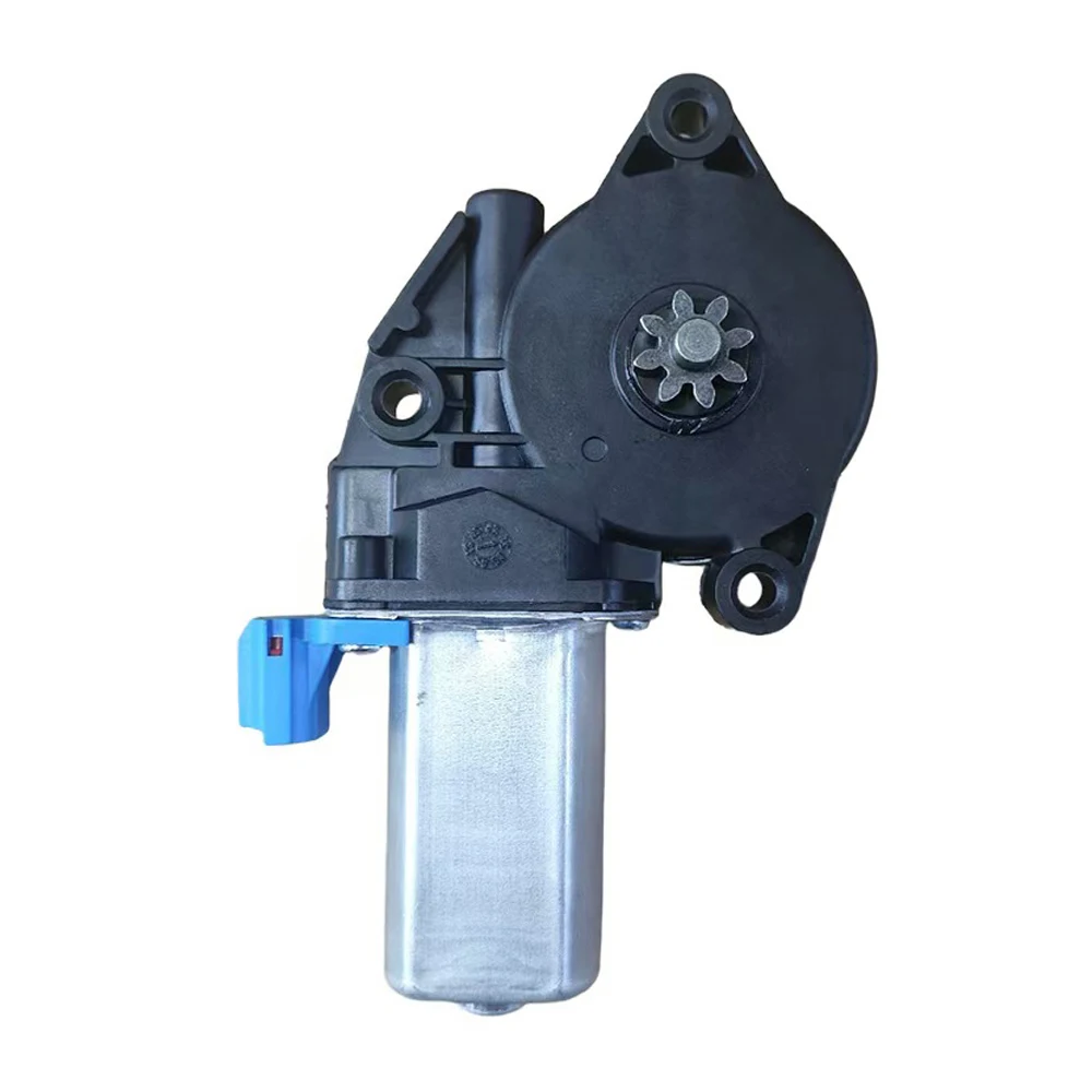2-Pin-Fensterhebermotor für Kia Spectra Cerato für Hyundai Tucson 2004-2009 824502F000 824602F000 824502E000 824602E000 – Detail 4