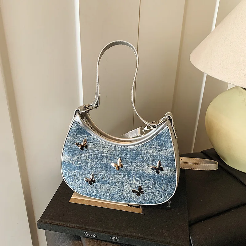 

2025 Cloud-Shaped Tote - Neo-Chinese Luxury Handbag for Women (Premium Crossbody Purse with Minimalist Elegance)