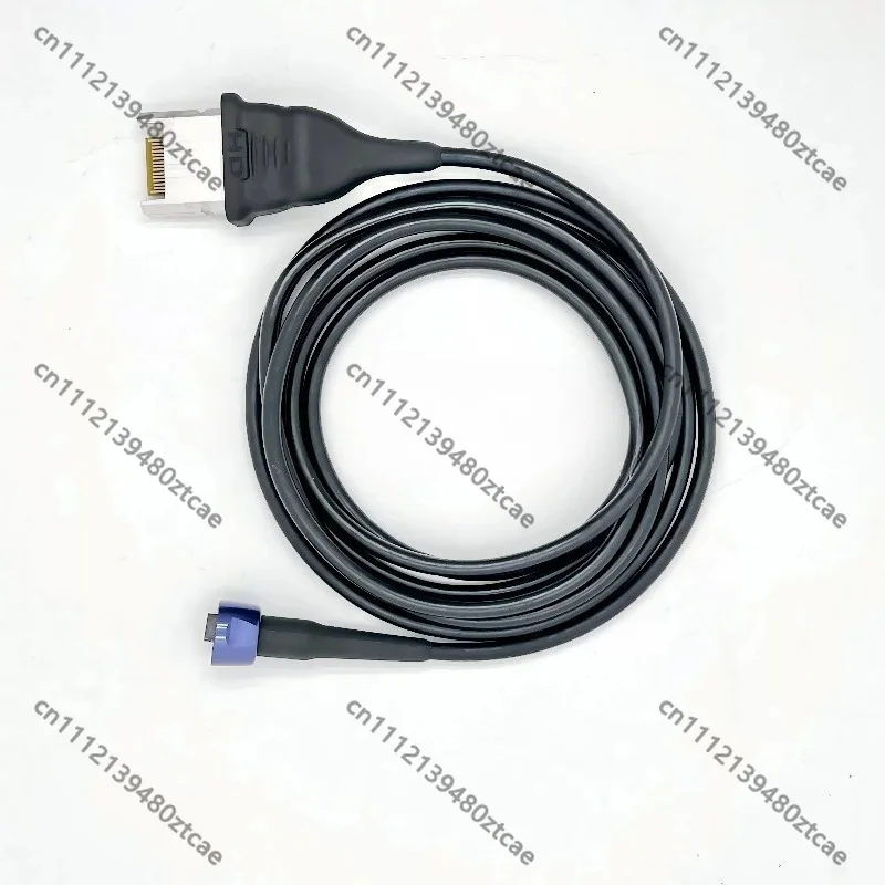 Medical Equipment Damaged Wire Repair Service, Fault Connection Cable Removal & Original Cable Replacement