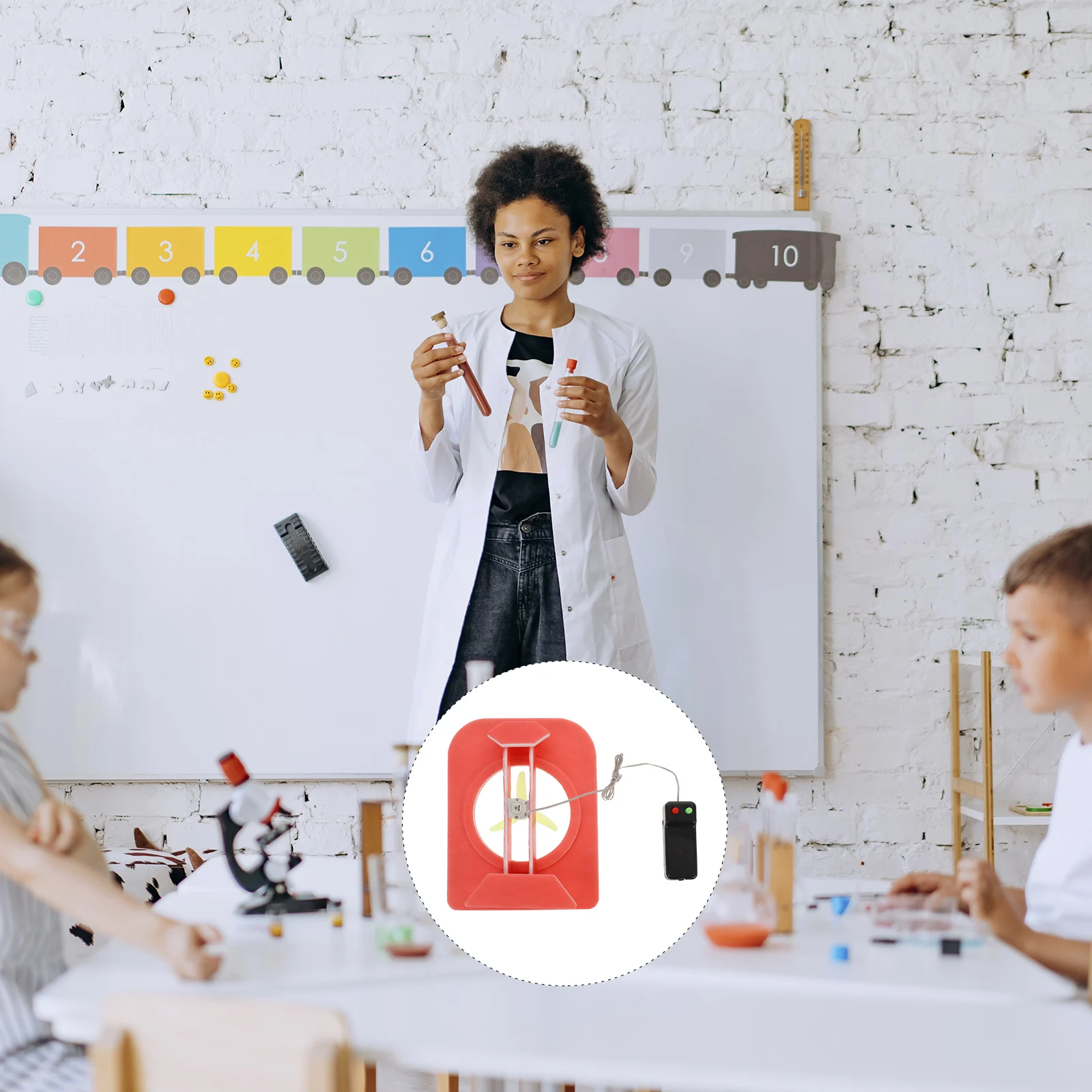 

1 комплект, 1 комплект, обучающий набор «сделай сам», научный эксперимент, детский набор для самостоятельного изготовления Hovership, обучающий набор для строительства стеблей, детская игрушка для рукоделия