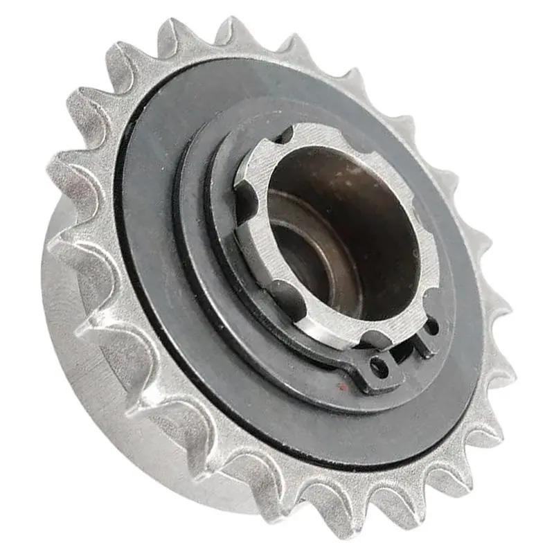 

Oil Pump Balance Shaft Sprocket 06F105243C 2.0 TFSI For A3 A4 A6 For VW Seata SKODA For BWA BPJ BPY BLY BVZ AXX AWA-A67F