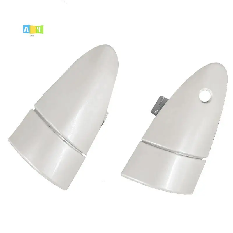 

A04E-1Pair Right Hand Drive Door Outer Handle Puller Assembly For Honda CRZ CR-Z 2011-2015 72181-SZT-003ZC 72141-SZT-G01ZC