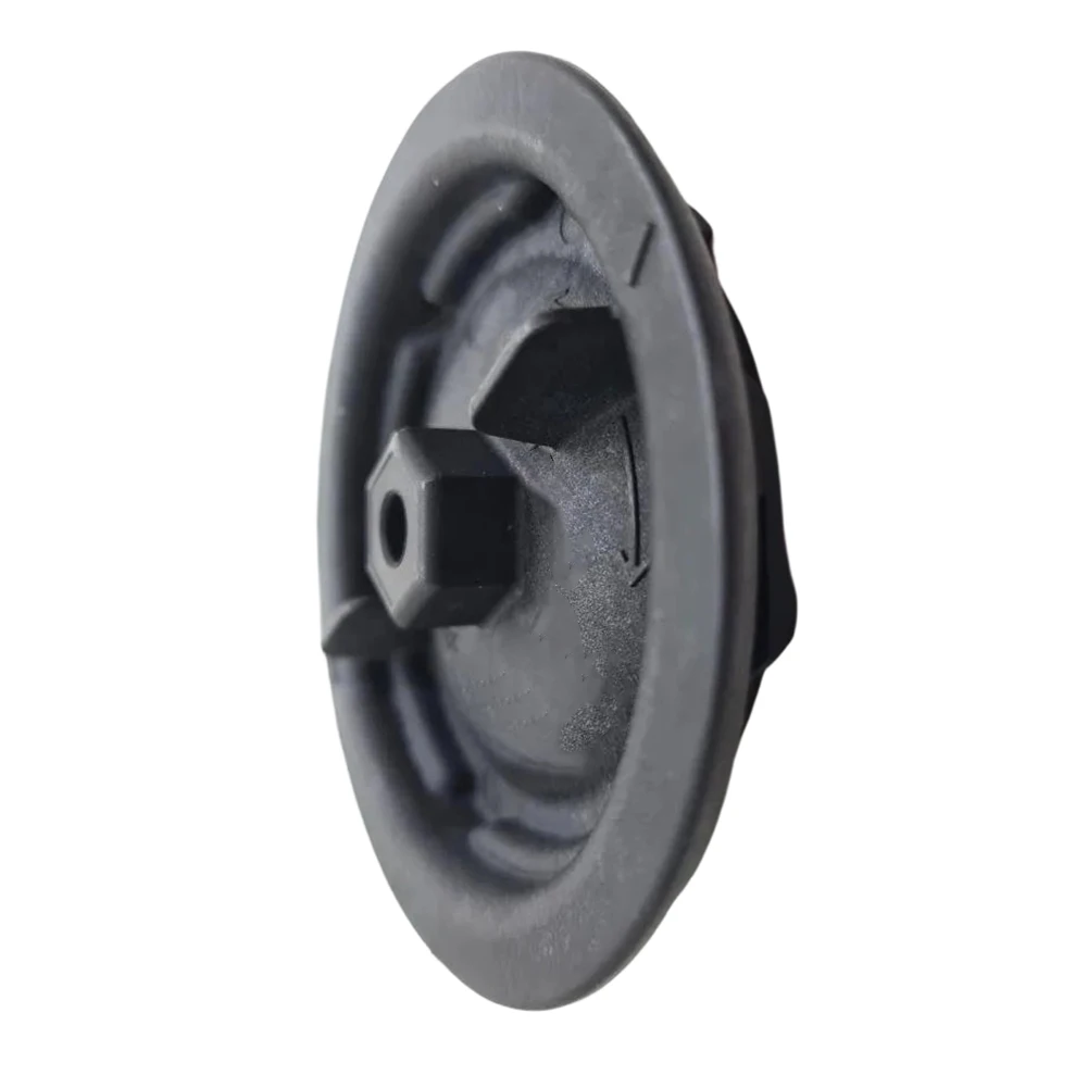 For Opel For Corsa D E F J Headlight Dust Cover 19291300 18779000 for LED Xenon Headlamp Trim Panel Direct Fit