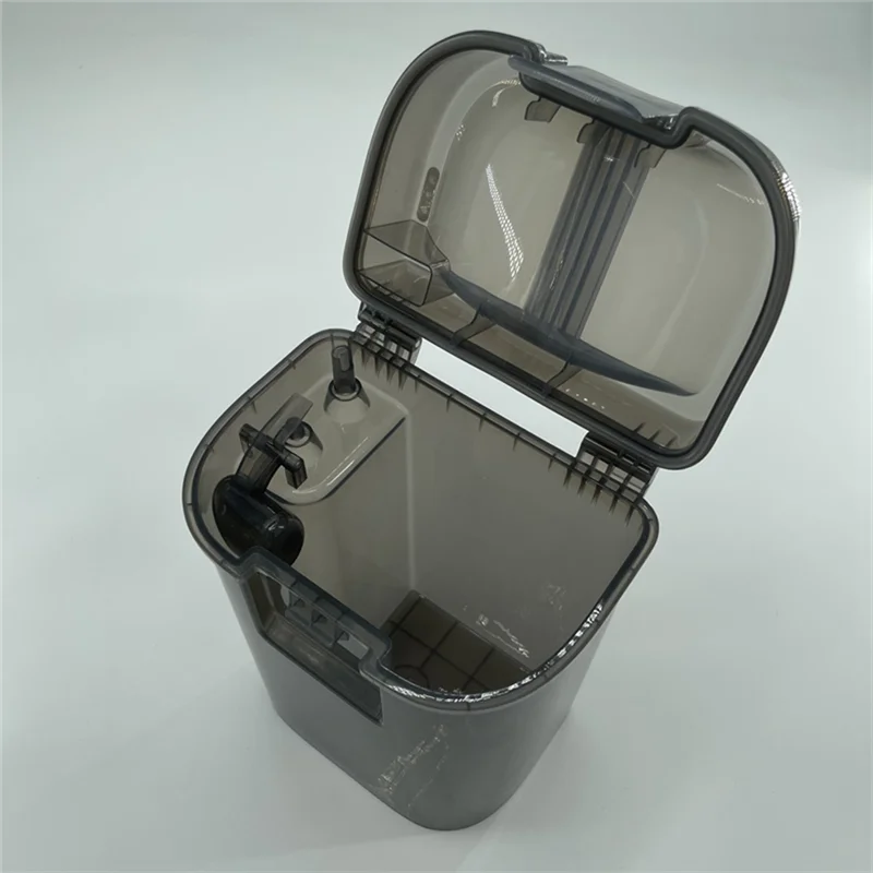 Per Dreame L10S Ultra L10 Ultra S10 S10 Pro X10 parti dell'aspirapolvere serbatoio dell'acqua pulita serbatoio delle acque reflue accessori B