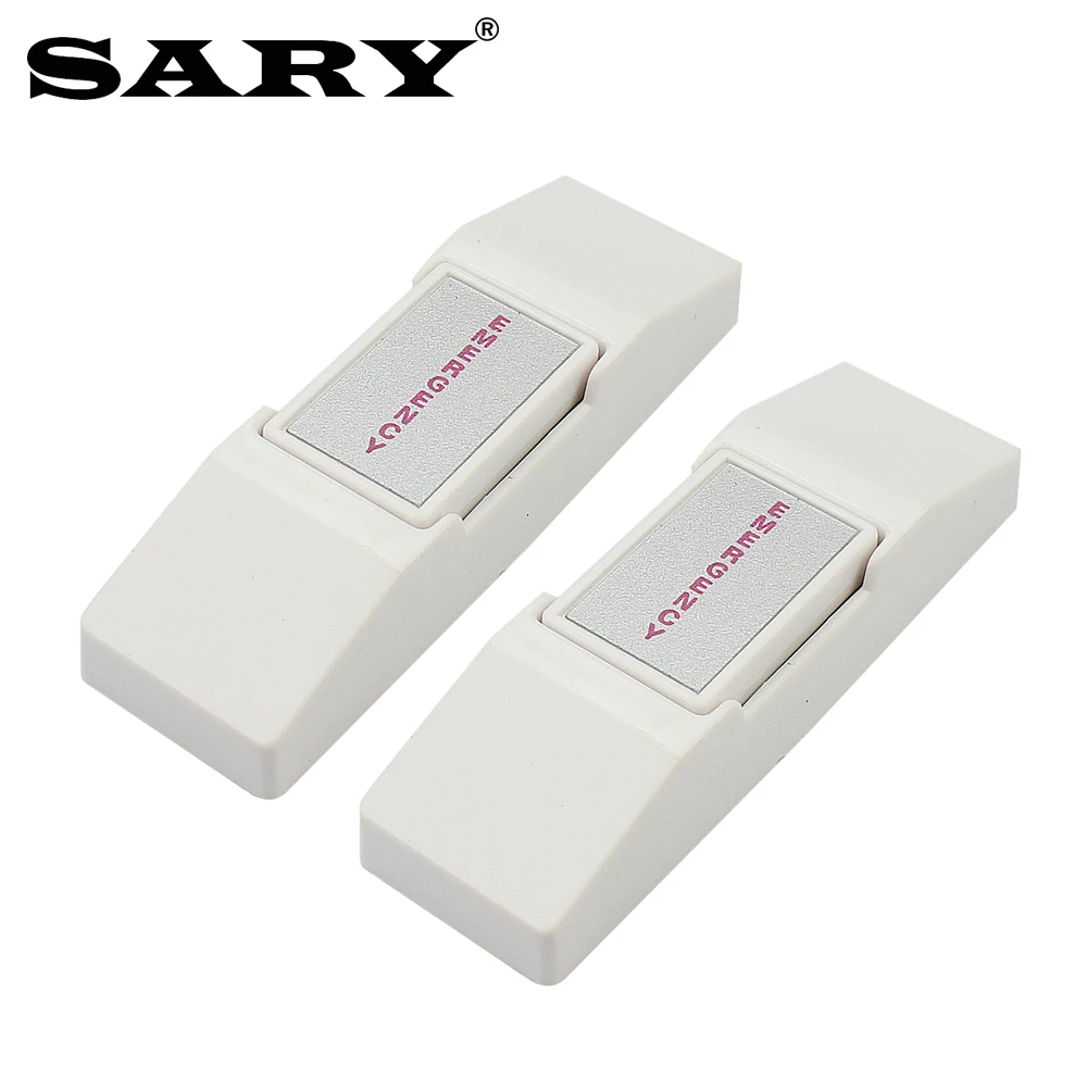 Self reset access control switch exit button small key reset switch normally open normally closed door switch