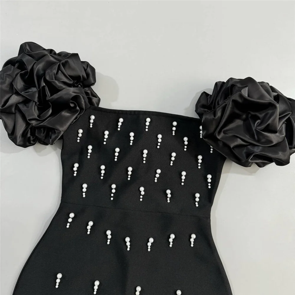 Abendkleider für Damen im Winter 2025, mit Applikationen, Perlen, Korsetts, sexy Damenkleider, neue Y2K-Mode, Partykleider-BH