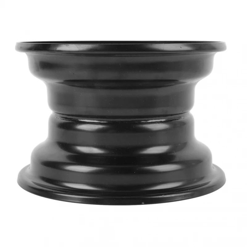 AliExpress ESTINK 6 Inch Wheel Rim Easy Installation Go Kart Wheel Rim Enhanced Traction Aluminum Alloy 3 Holes 145/70-6 for Quad Dirt Bike