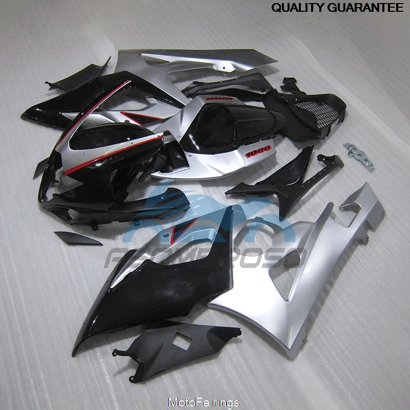 Fit GSXR 1000 05 06 ABS Fairings for SUZUKI GSXR1000 K5 2005 2006 Motorcycle Customized Injection Fairing Kit