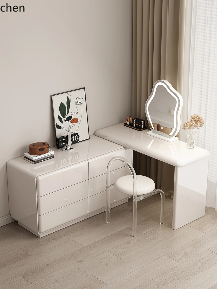 Lxc Solid Wood Dres… - image