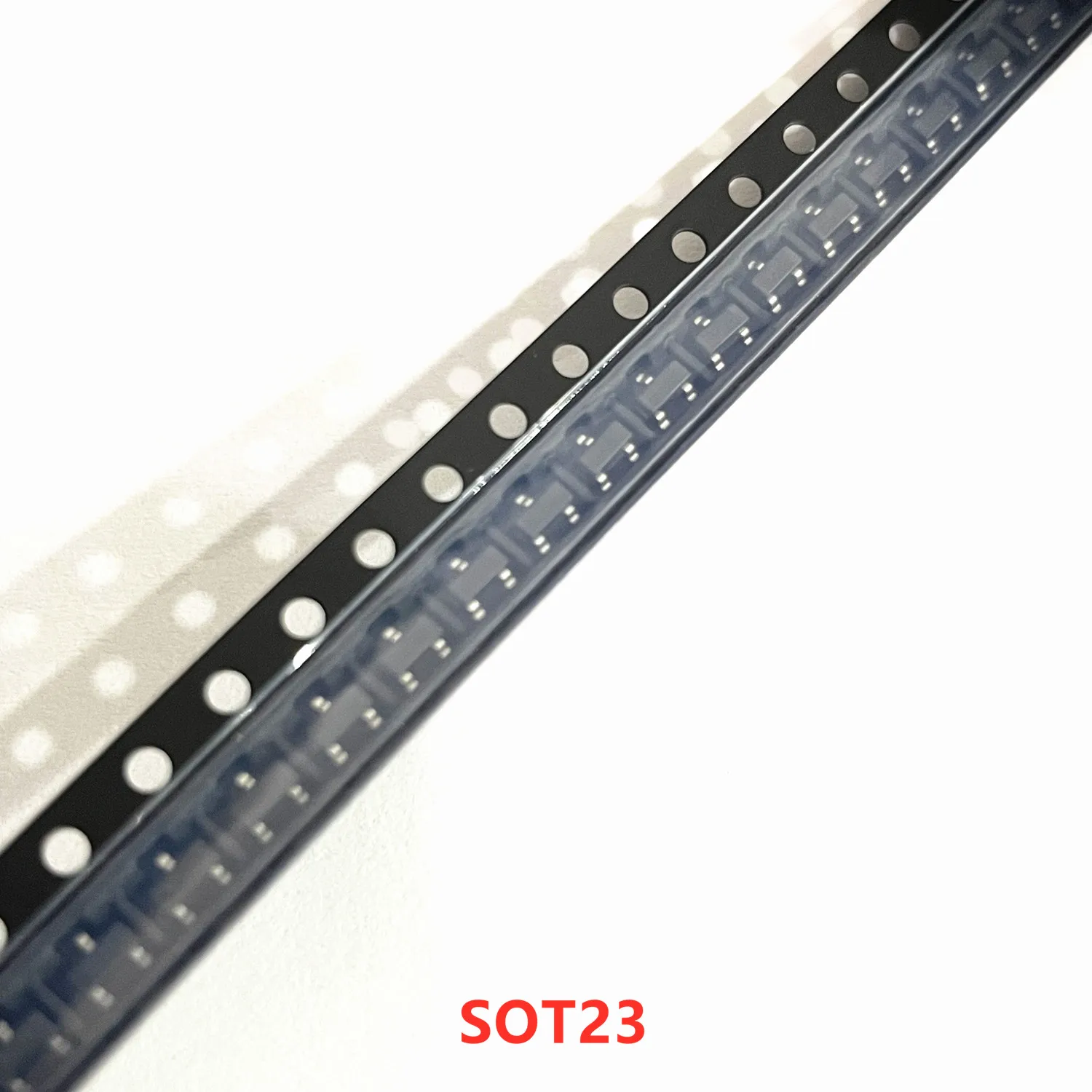 50PCS  BSS83P YAS BSS83 MOSFET P-CH 60V 3-Pin SOT-23  BSS82C BSS64 BSS64LT1G BSS80C BSS80B BSS66 BSS70 BSS67 BSS63 BSS82B BSS69
