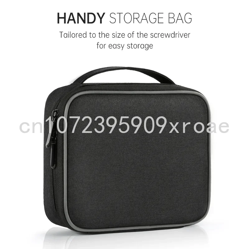 3.6V Li-ion Cordless Drill Power Screw Drivers Two Speed 35 in 1 Electric Hand Drill Multi Function Electric Screwdriver