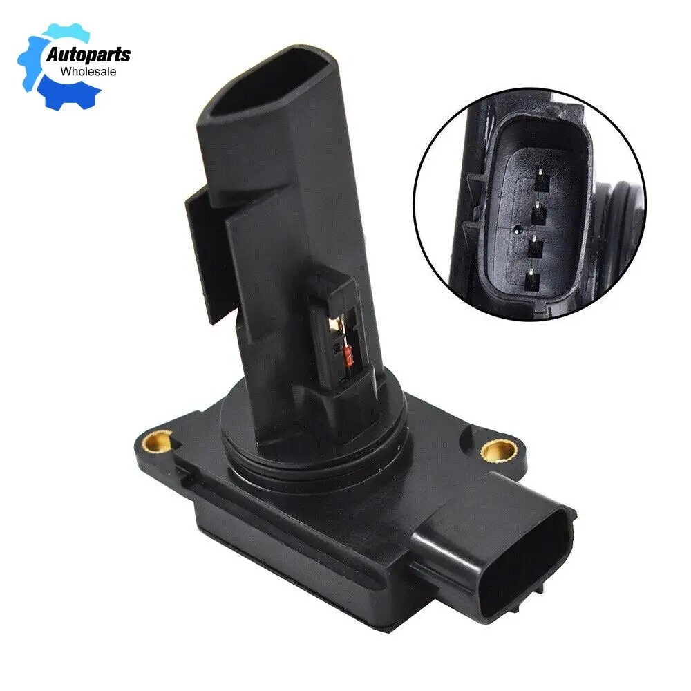 MR985187 MAF Mass Air Flow Sensor For Mitsubishi Eclipse Endeavor Galant Lancer Outlander E5T60171 2.0 2.4 3.0 3.8 2003-2012