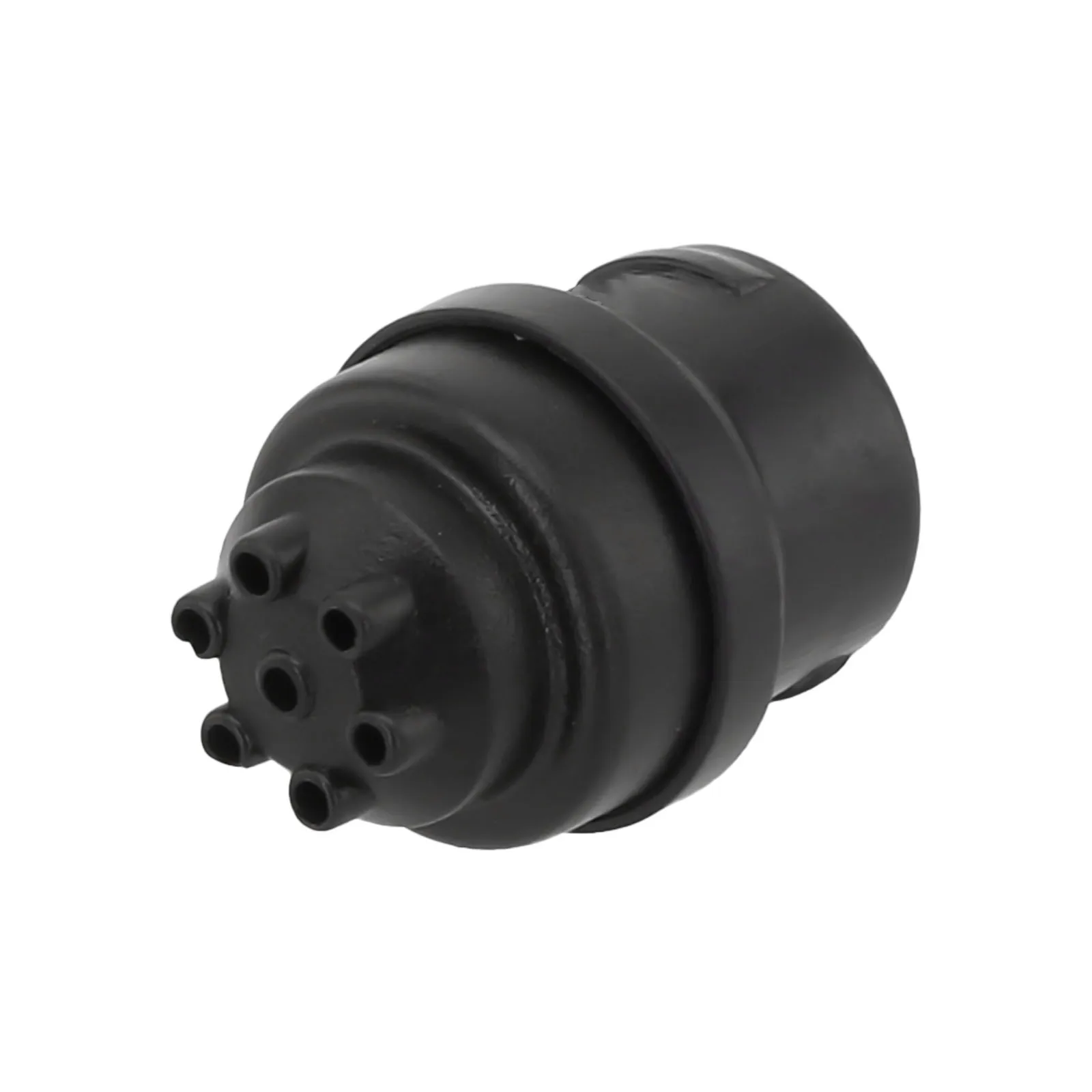 1pc Tank Vent For MS201 For MS201C - 0000 350 5802 0000-350-5802 00003505802 Black Garden Power Tools Accessories