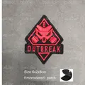 hook patch  17