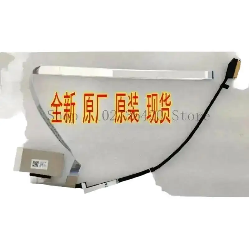 

dd0g114lc210 новый UHD 4K 144 Гц ЖК-кабель LVDS ЖК-кабель линия экрана для Envy 15-EP tpn-q190 и&