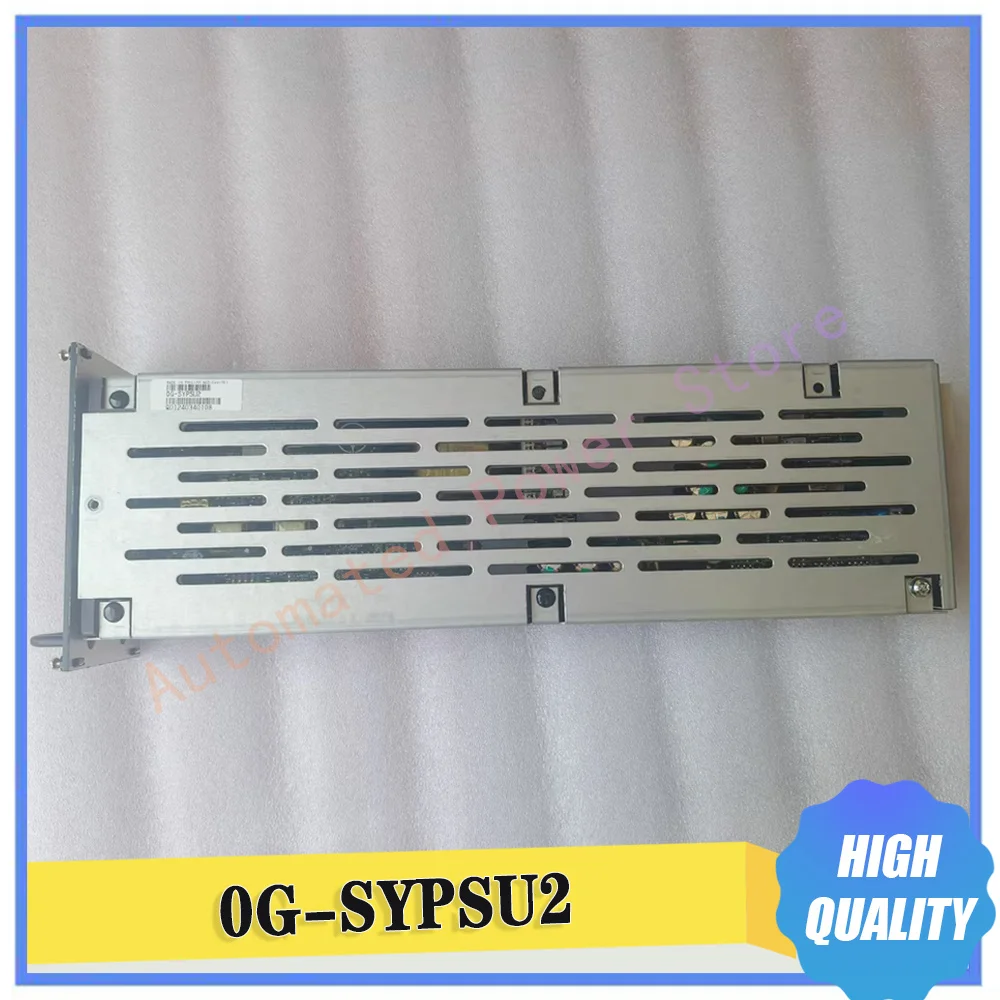 

UPS Power Module 0G-SYPSU2 Power Supply