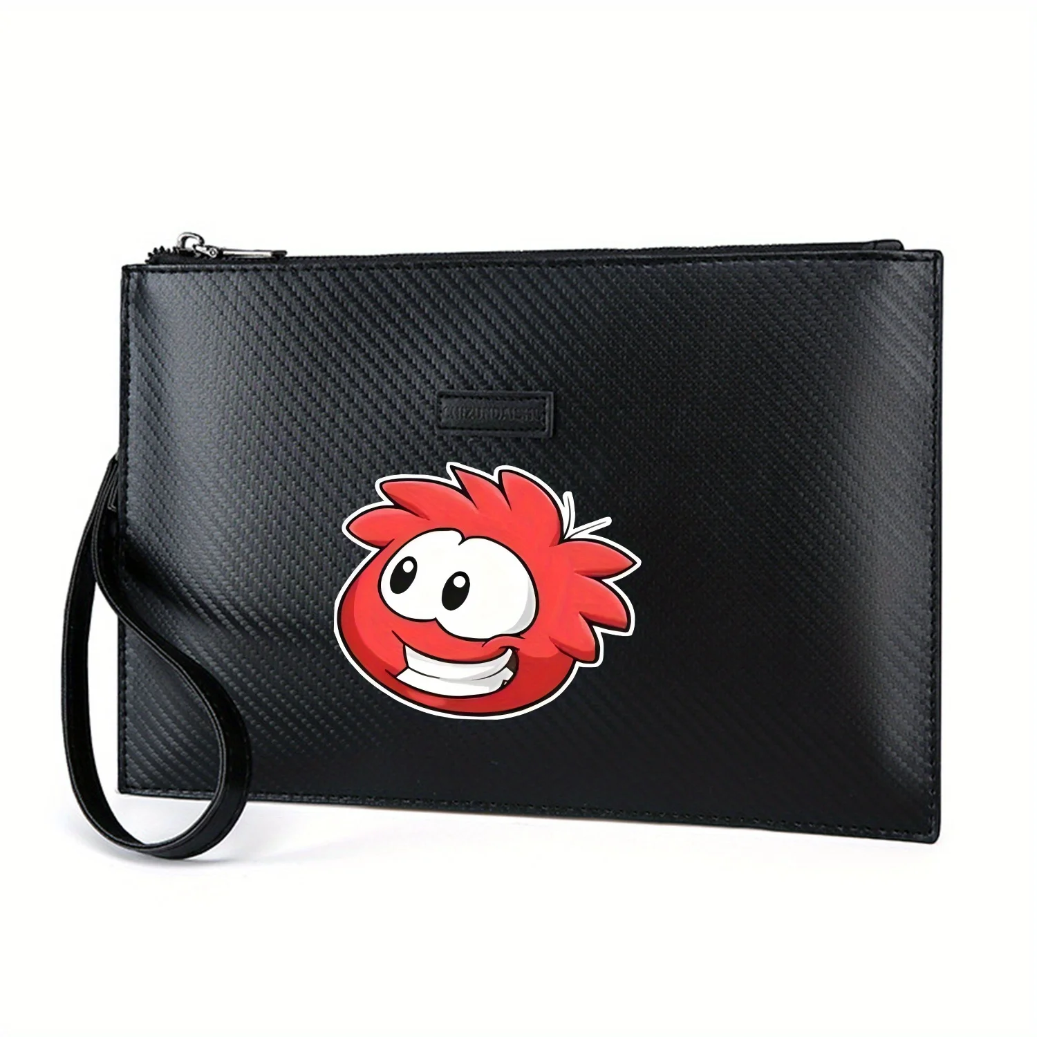 vermelho-sorridente-personagem-de-desenho-animado-rosto-elegante-impresso-pu-bolsa-masculina-elegante-e-pratica-para-transporte-diario