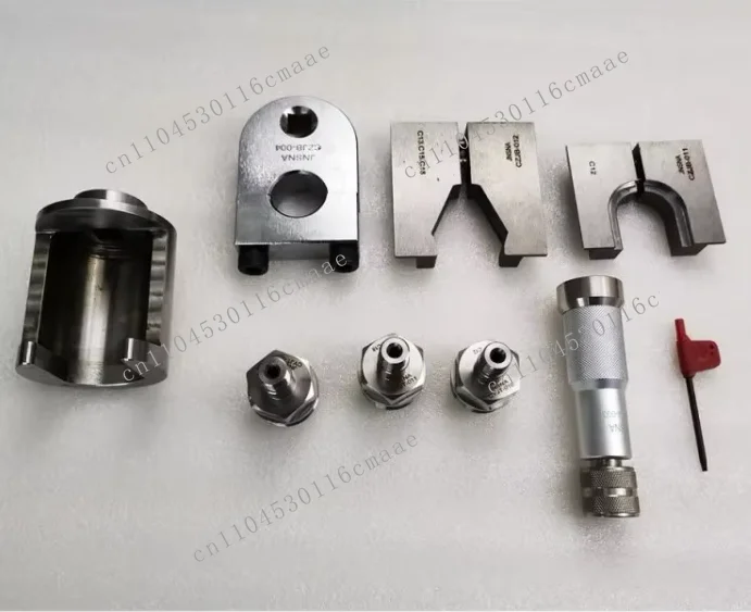 Special pump sprayer precision repair tools C12, C13, C15, C18