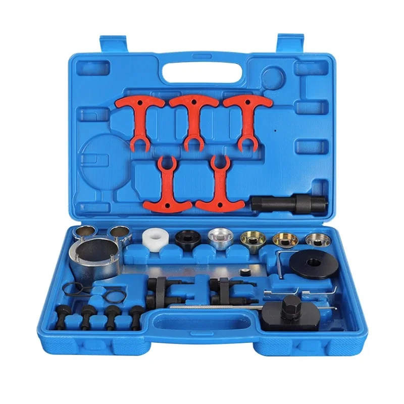 

Master Engine Timing Tool Kit for VW Audi TSI TFSI EA888 1.8L 2.0L T40191 T10355