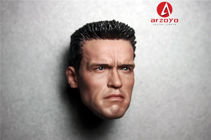 1/6 Henry Cavill/Tom Holland/Head Sculpt PVC mężczyzna głowa żołnierza rzeźba Model Fit 12 ''figurka ciało lalki