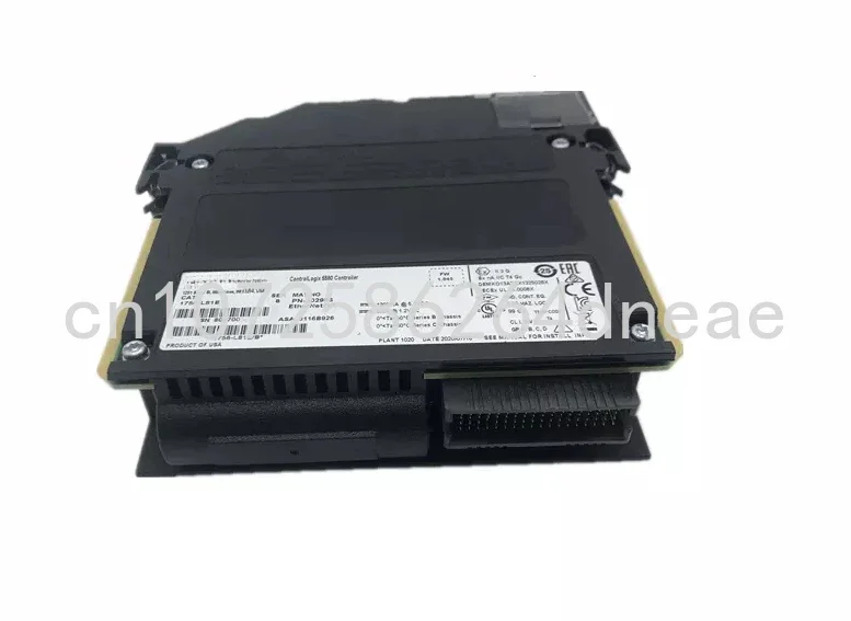 Contrôleurs API LogFête 5581E, 1756-L81E