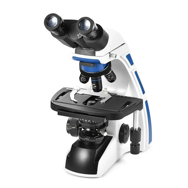 YYHC-Optical fiber detection microscope Binocular laboratory children's microscope