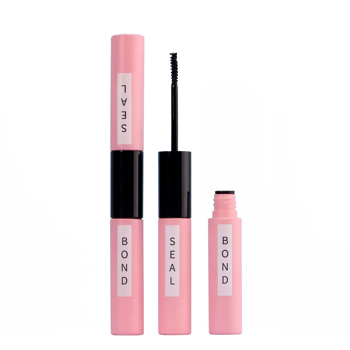 つけまつげの接着剤は敏感ではありません、本物、超粘着性、耐久性、速乾性、自己移植接着剤、自然に見えない、トランスプです。