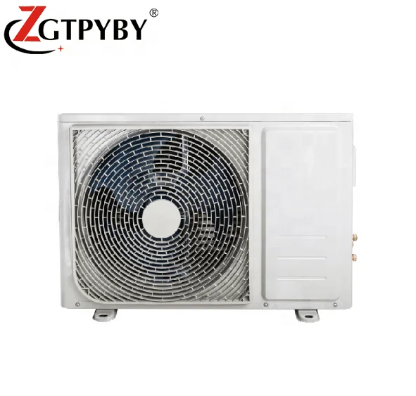 Solar Wall Ar Condicionado Split, 0,5 Ton, n do Paquistão