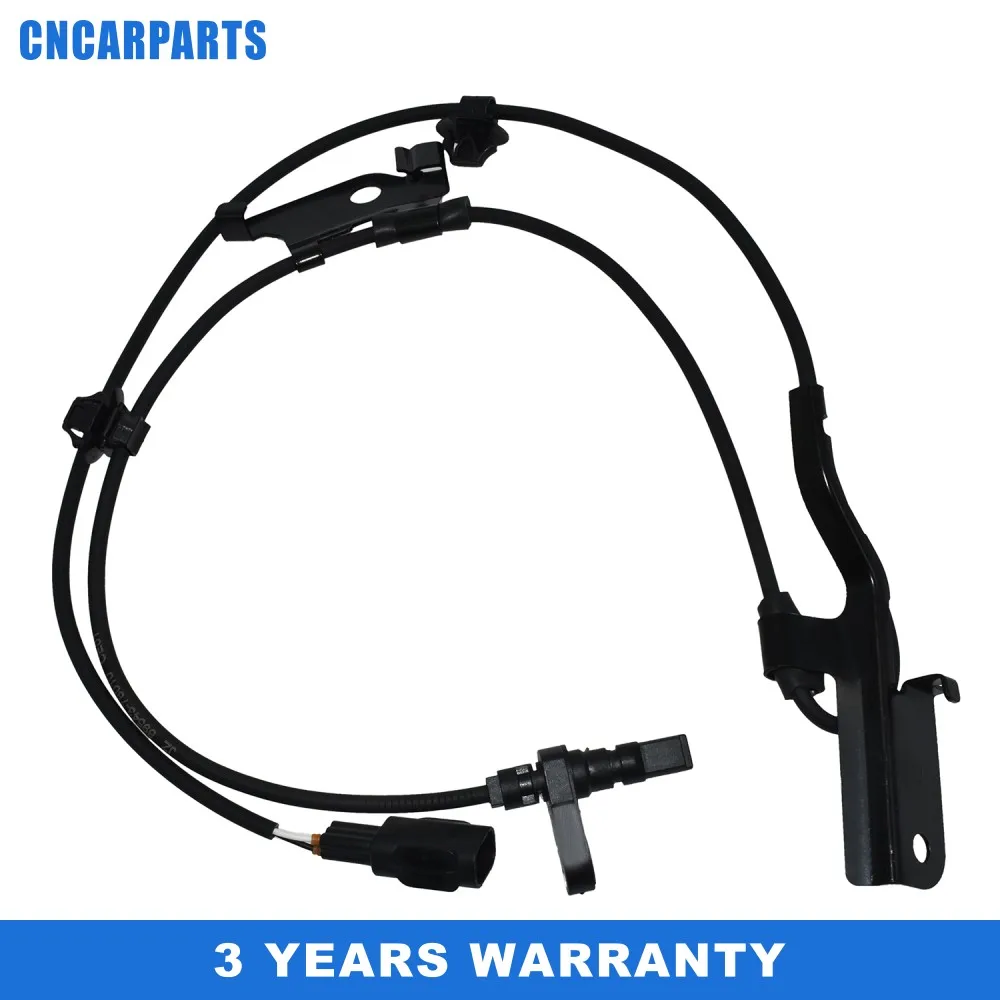 ABS sensor 89543-78010 FIT FOR Lexus NX200t 15 NX300h 18-2020