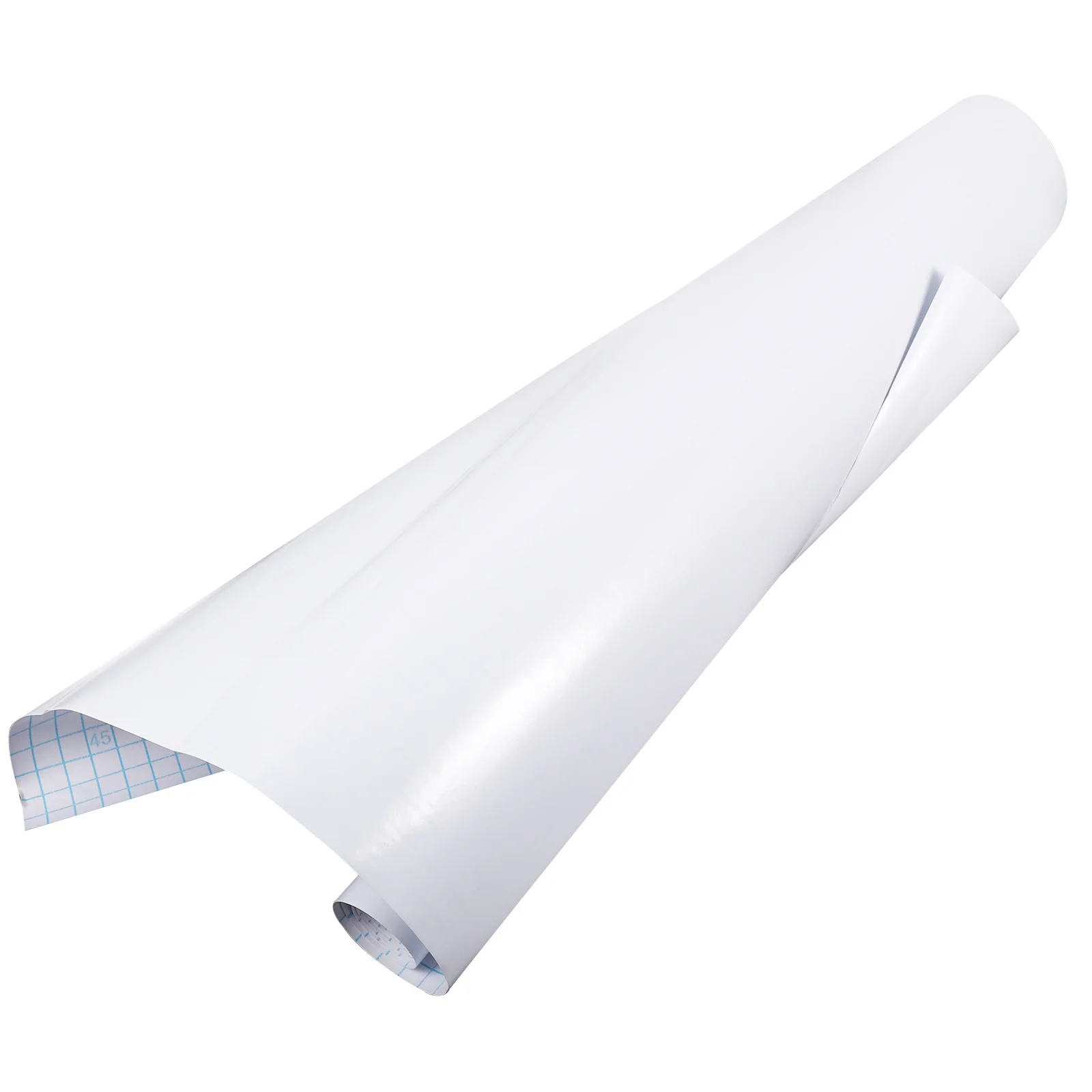 

Dry Erase Sheet Thickened Removable Graffiti Whiteboard Wall Sticker Wear Resistant Reusable Dry Erase Board for Home Office