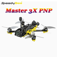 SpeedyBee Master 3X Modular O4 Pro O3 HD Digital VTX FPV Drone for FPV Freestyle Racing