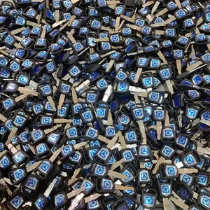 7 Hauptverkaufsschlüssel xcmg - №8