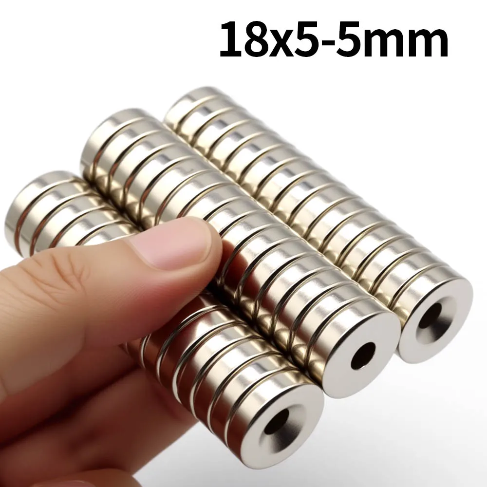 18X5-5Mm Super Stro…