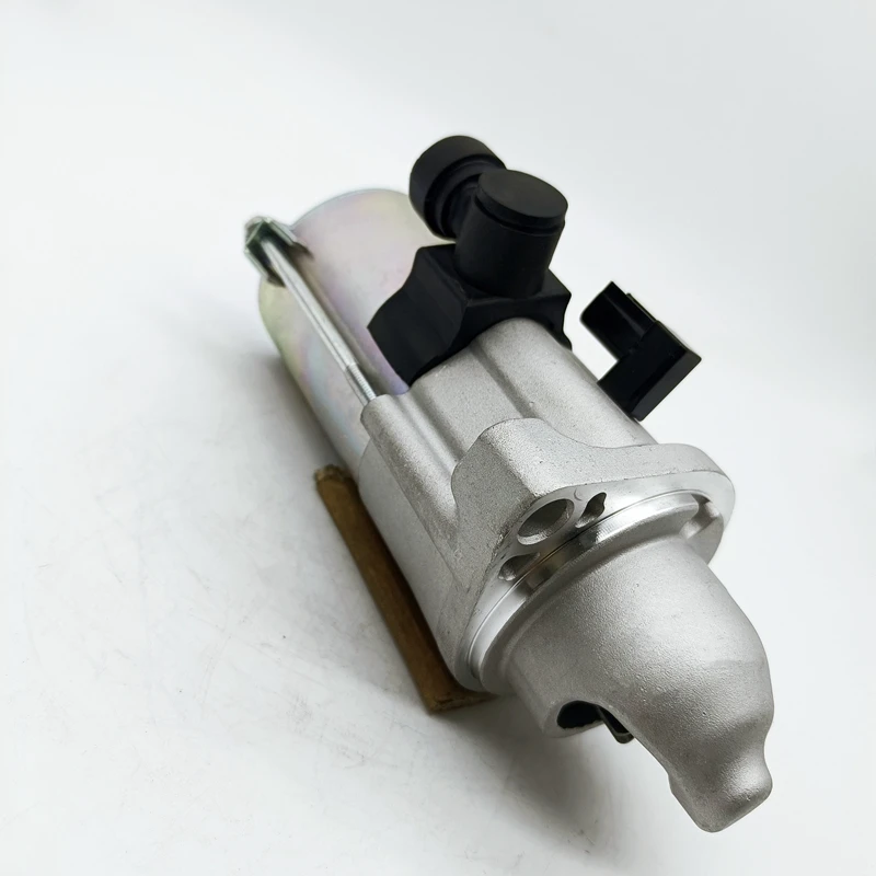 Car Starter Motor For Honda Accord EX LX L4 Truck CR-V CRV L4 2.4L 31200-5A2-A51 31200-5A2-A52 312005A2A51 312005A2A52