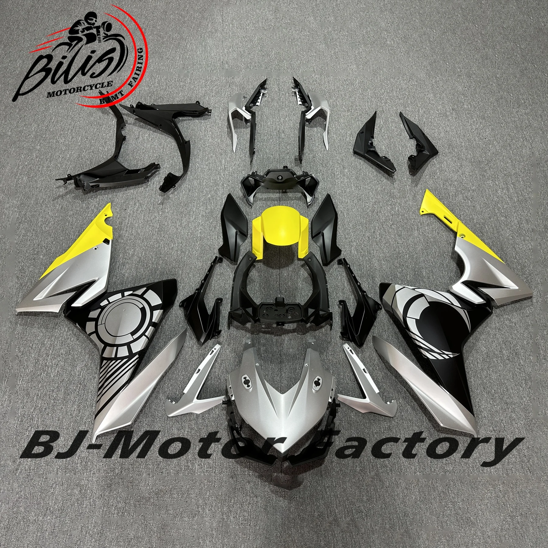 

Injection Mold Painted ABS Fairing kit For HONDA CBR500R 2019 2020 2021 2022 2023 Motorcycle Bodywork
