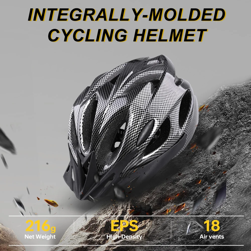 Thumbnail 2 - #32 Bicycle Helmets Ranking List in 2026