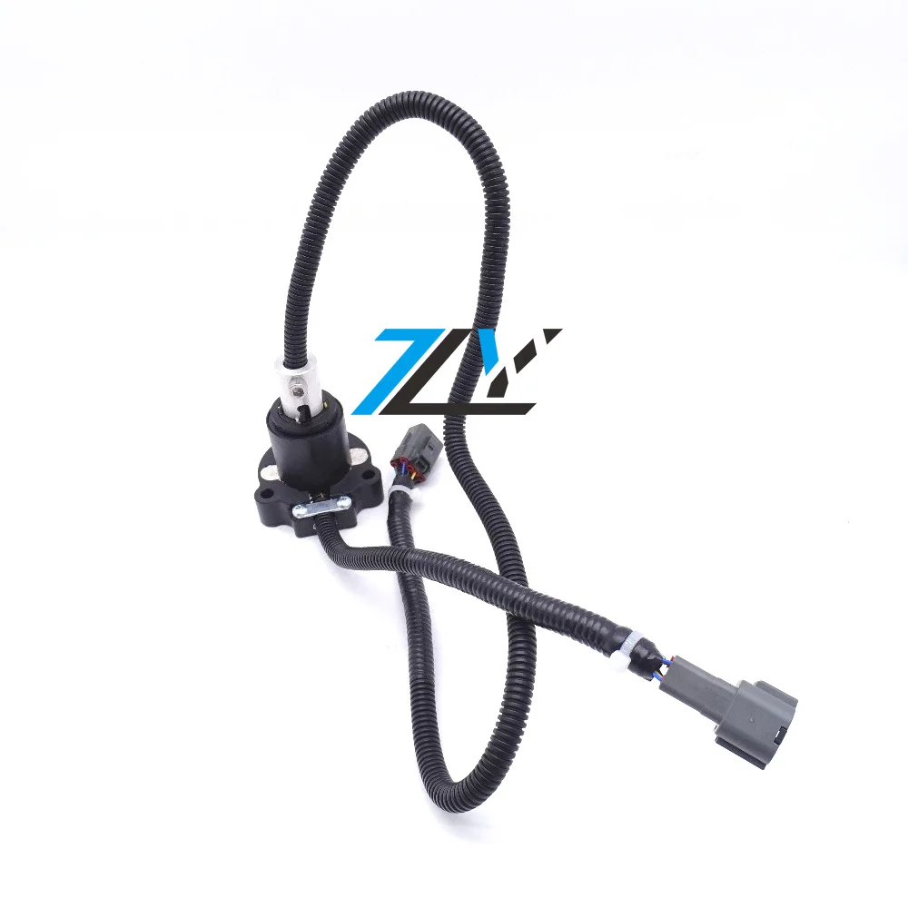 4474339 Oil distribution cup for wheeled excavators suitable for ZX160W wheeled excavators
