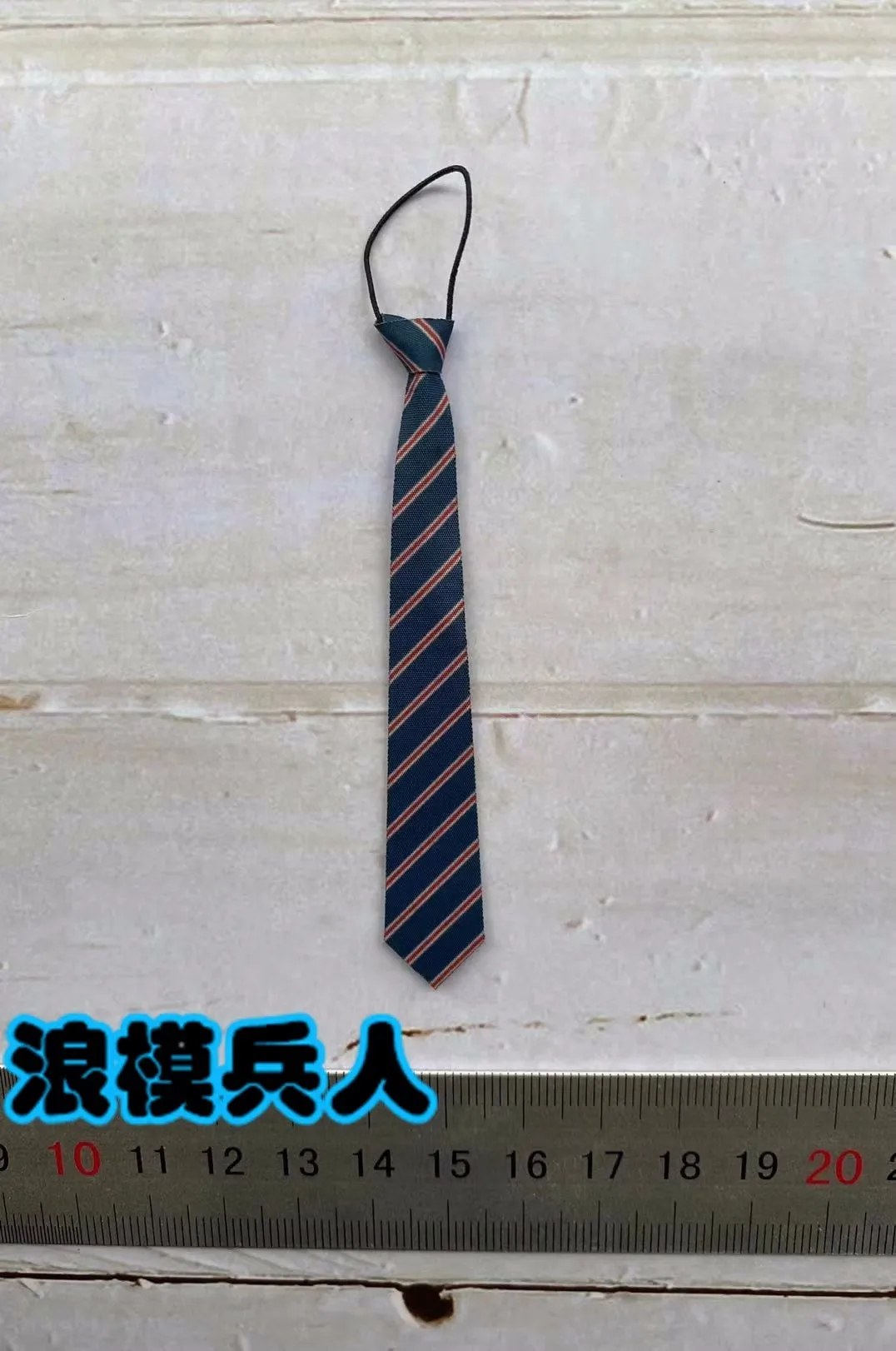 1/6 Scale Male Suit Shirt Bow Tie Model Solid Color Clothes Accessory Fit 12\'\' Soldier Action Figure Body Doll