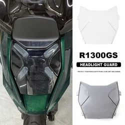 R 1300 GS New Motorcycle Accessories Headlight Protector Front Light Cover Protective Guard For BMW R1300GS r1300gs 2023 2024