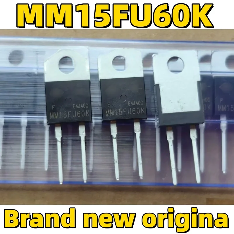 5/10/20PCS Brand new origina MM15FU60K