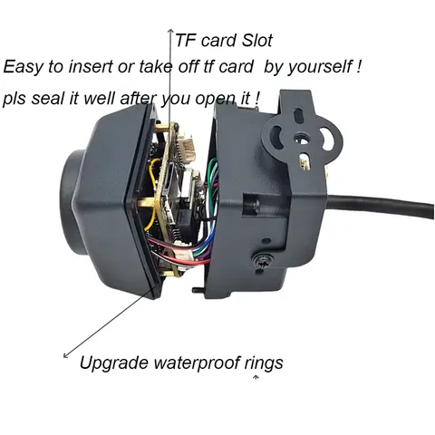 8 best sales पक्षी कैमरा - №7